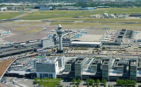 Sheraton Amsterdam Airport Hotel And Conference Center